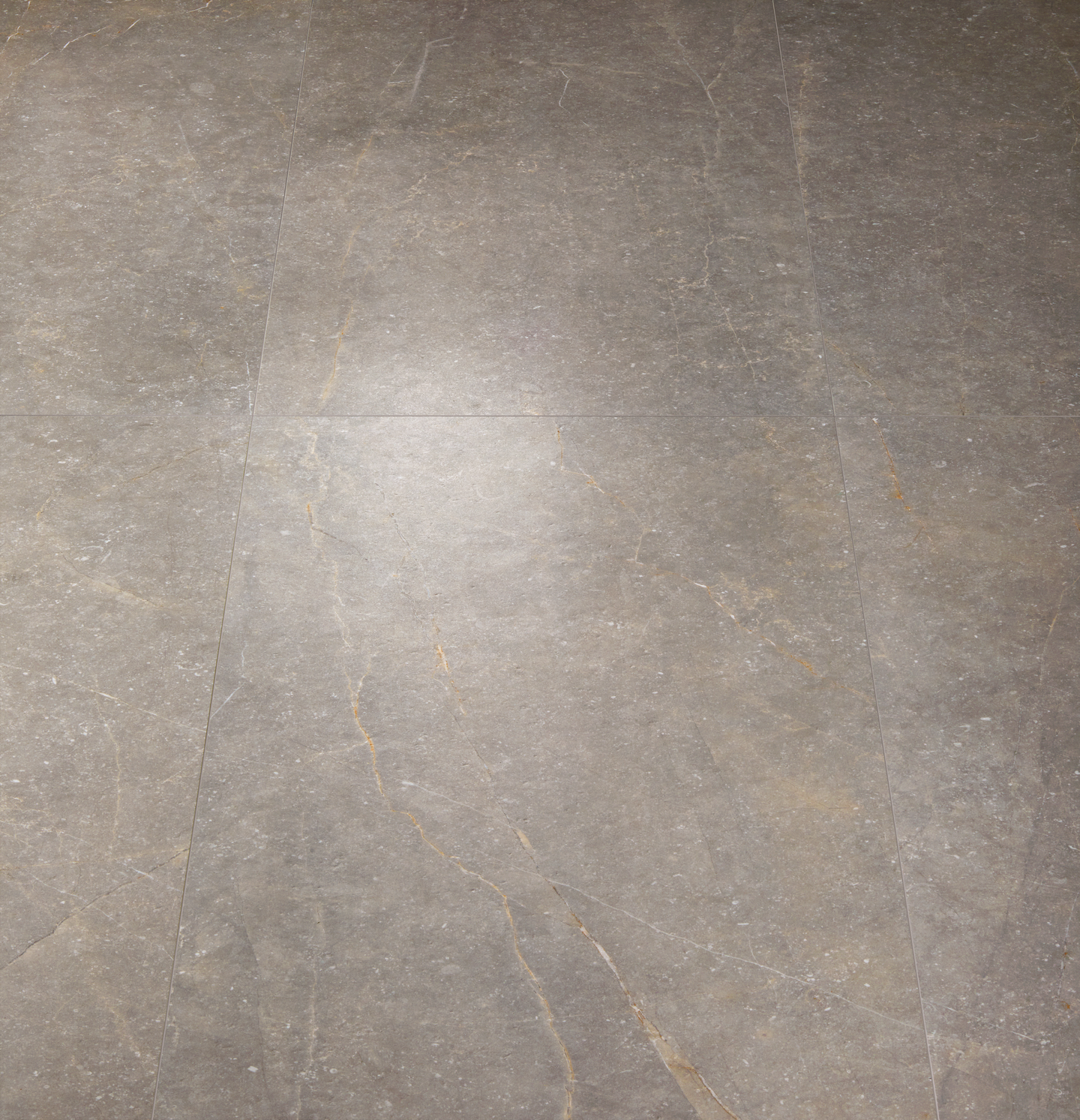 Lattialaatta Cello Bluenza 60x60 Warm Grey matta RT 1,07m²