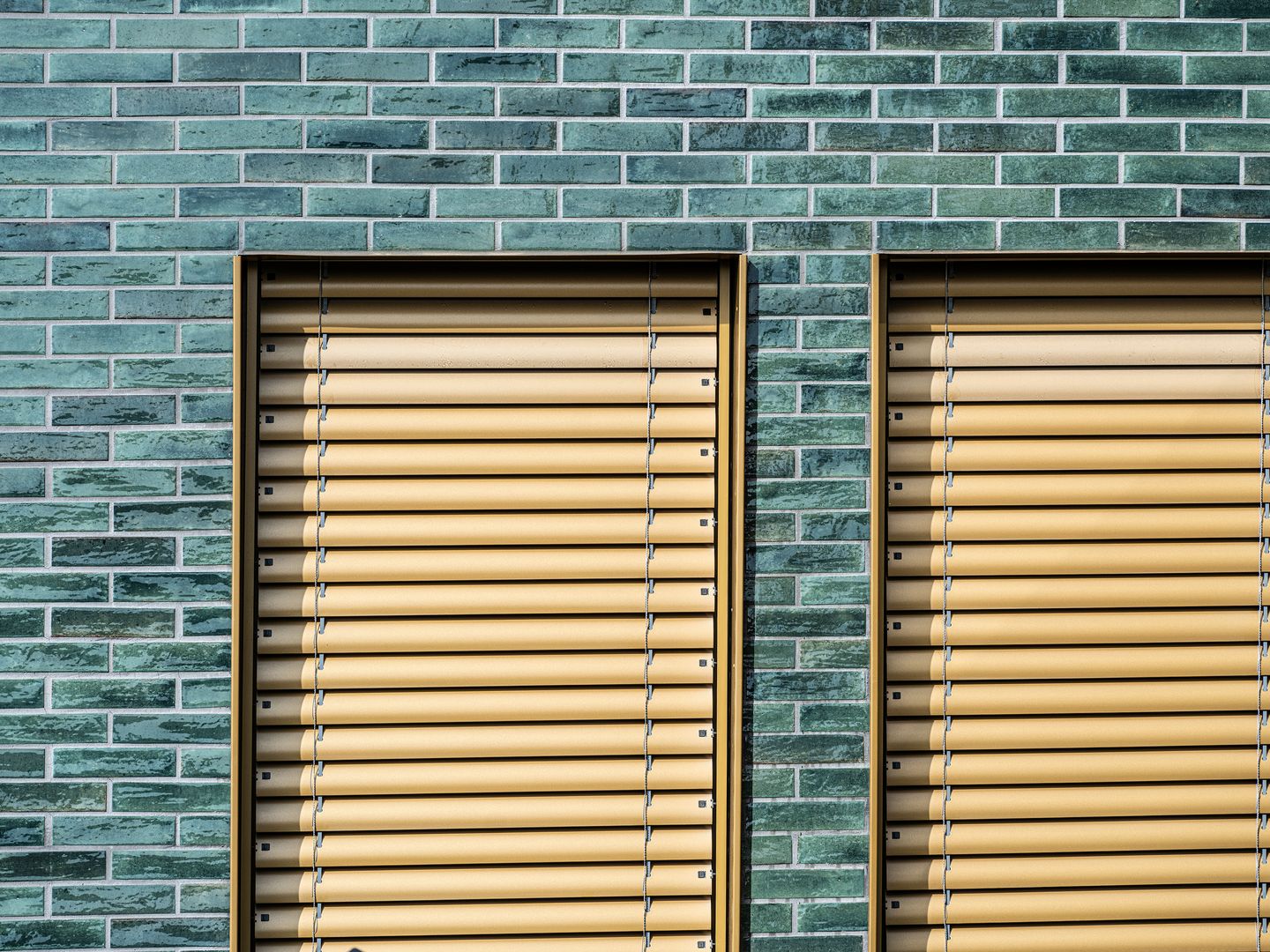 Seinä-/lattialaatta Lume 6x24 vihreä Lux 0,52m²