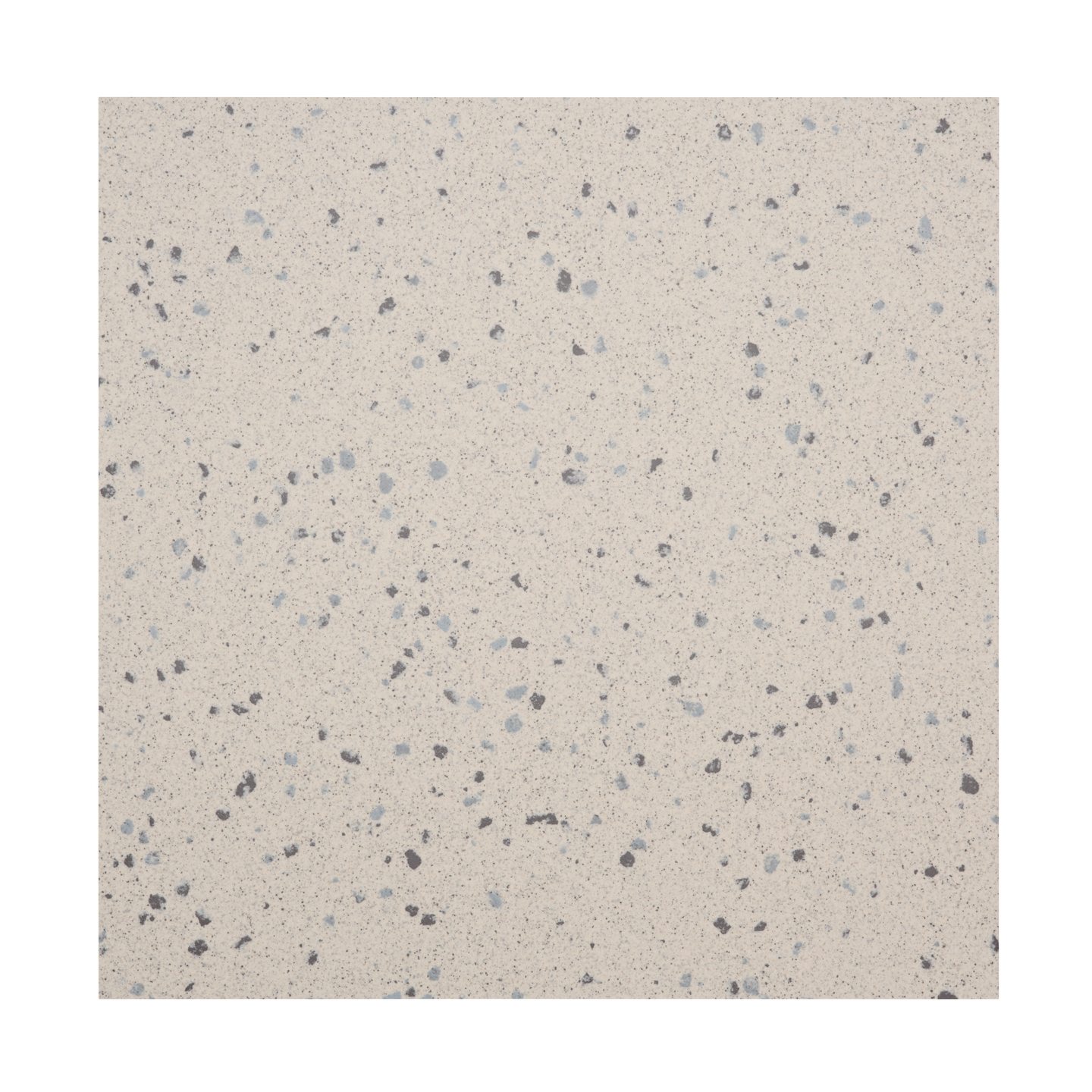 Lattialaatta Cello Granati 30x30 Vulcano vaaleanharmaa RT R9 0,99m²