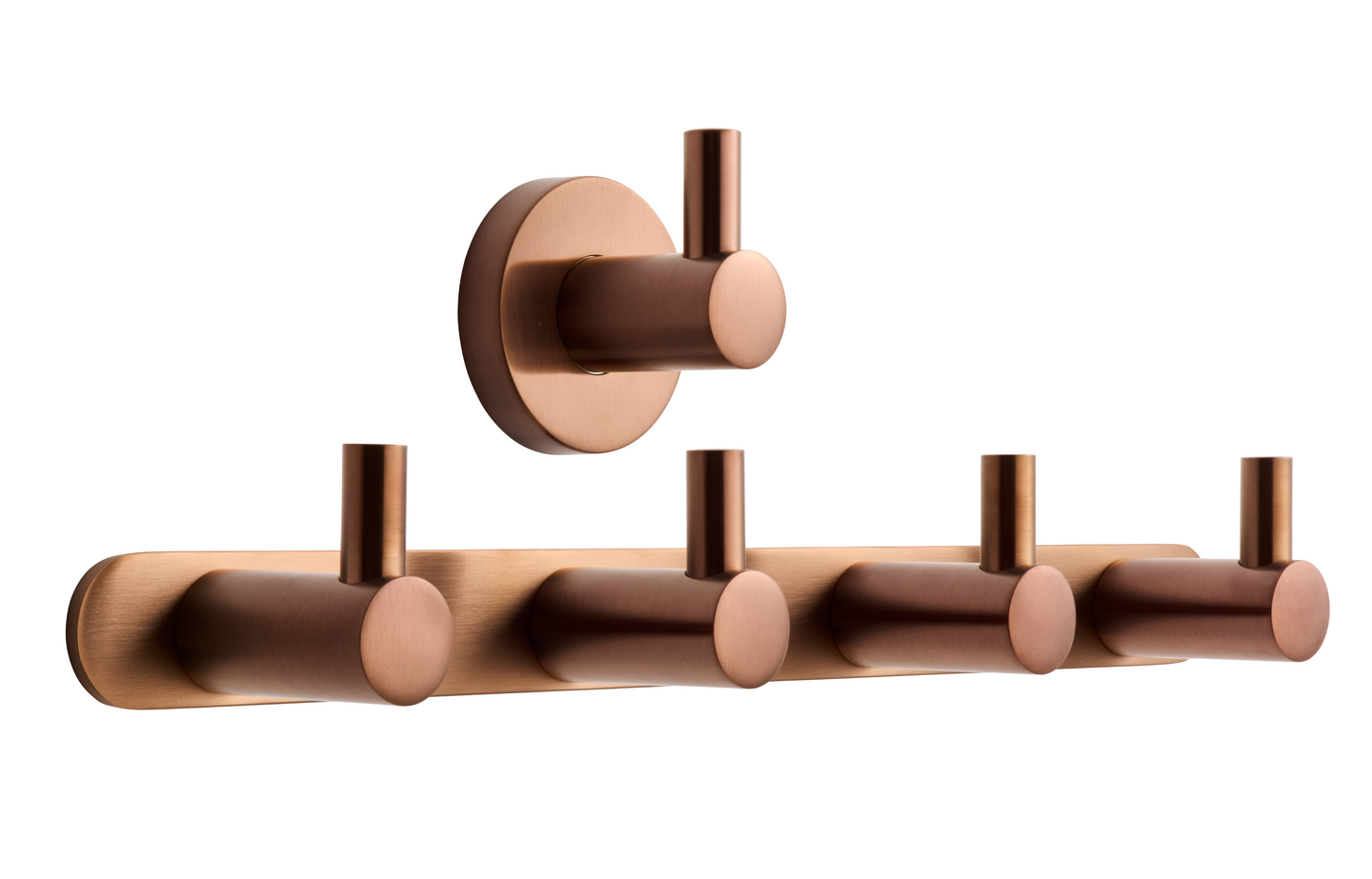 Pyyhekoukku Cello Orion 1-osainen kupari