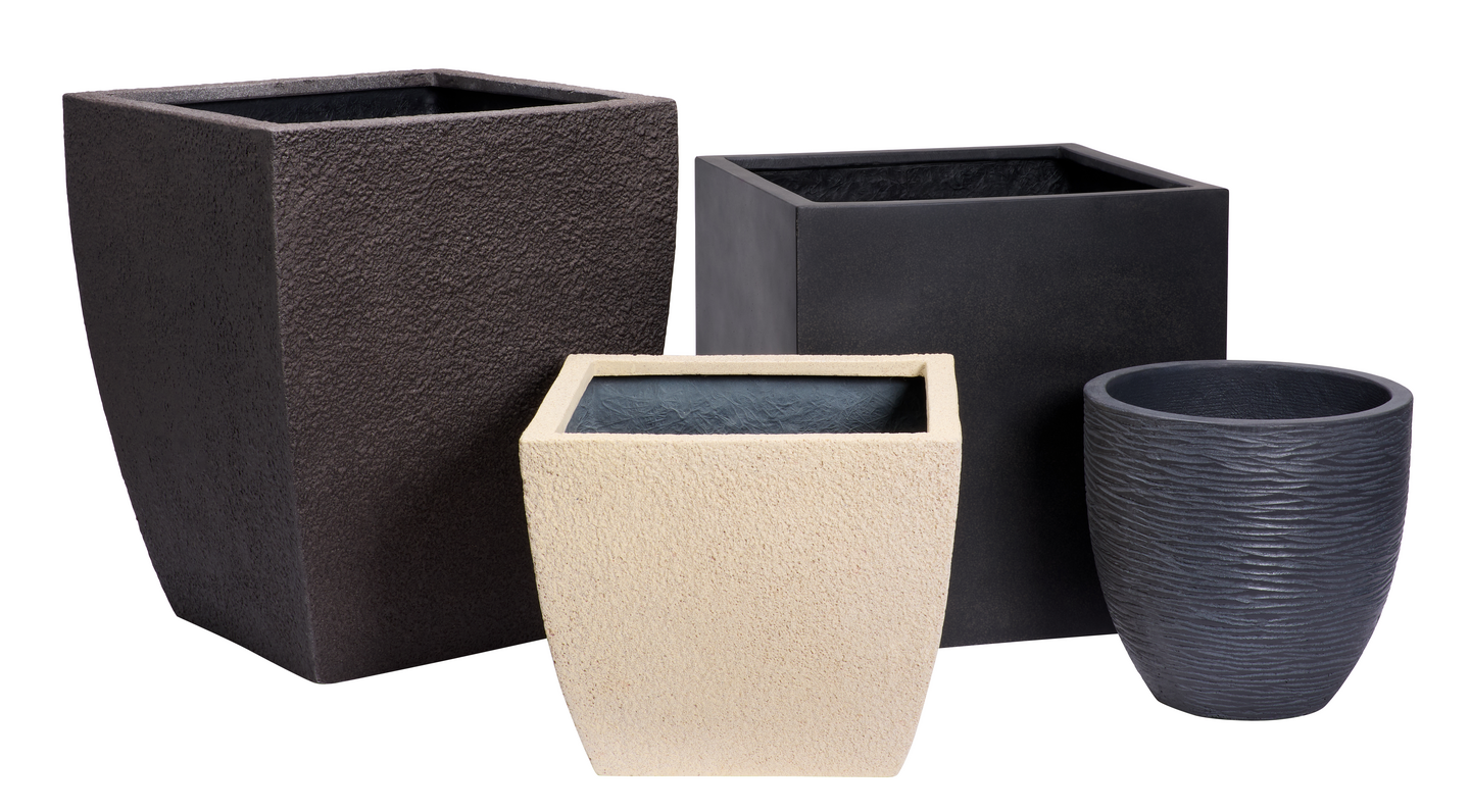 Ruukku Cello Cement 39cm harmaa