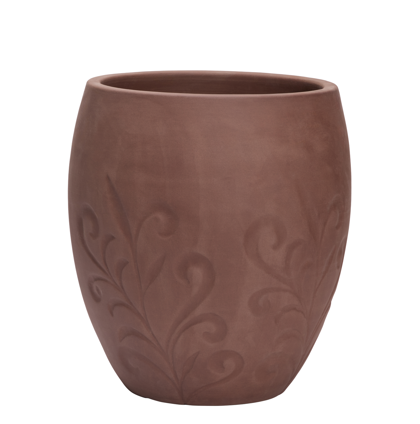 Ruukku Cello Toscana 43cm terracotta