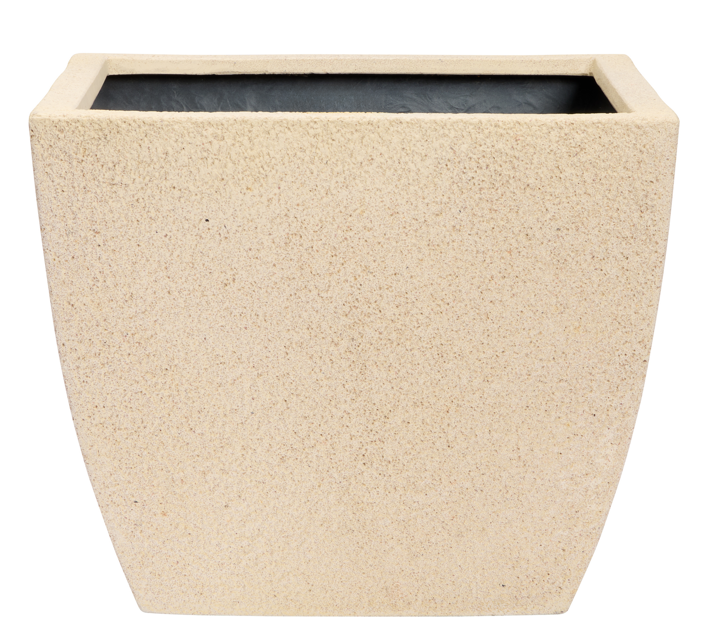 Ruukku Cello Neliö 37cm valkoinen