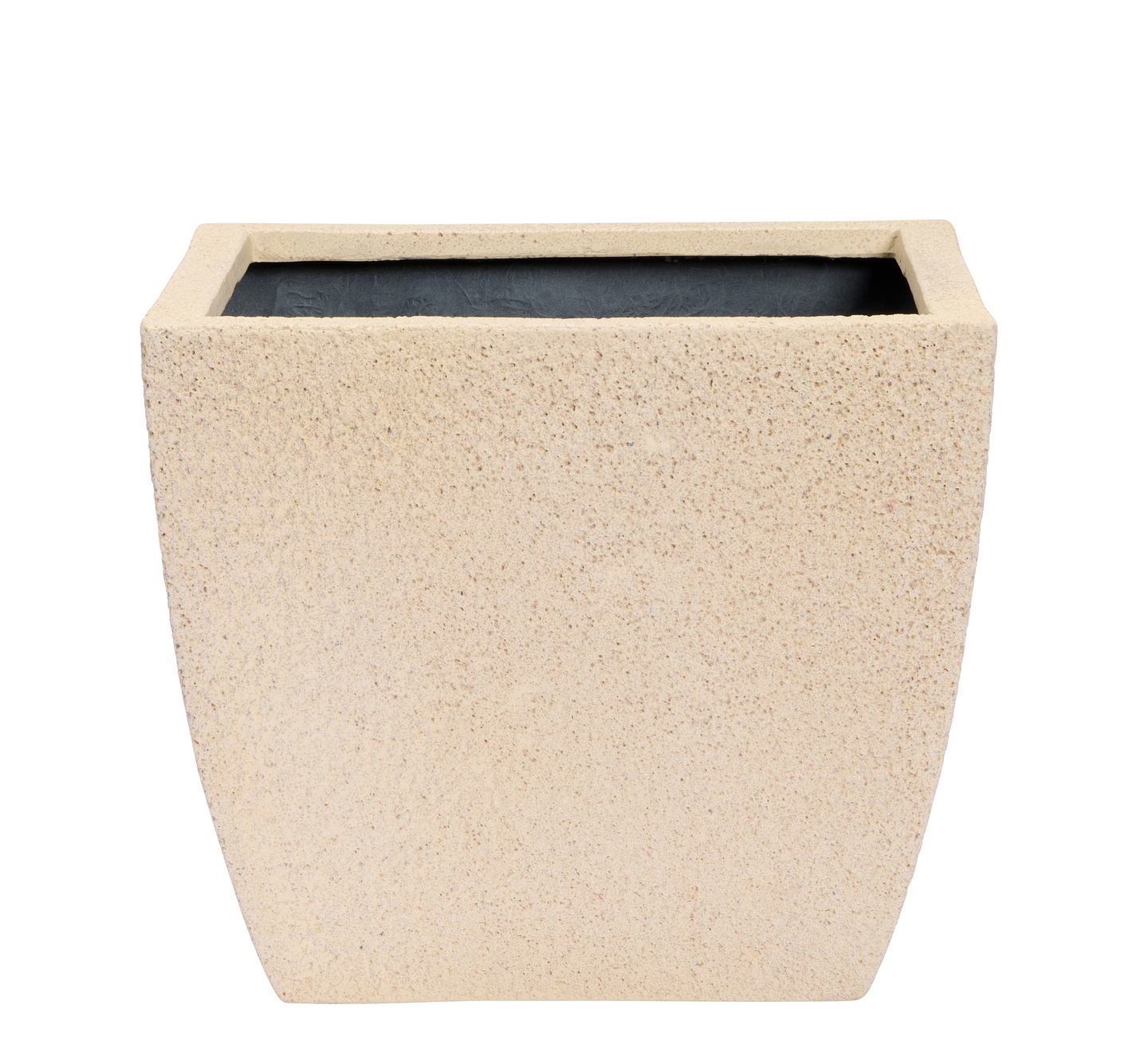 Ruukku Cello Neliö 31cm valkoinen