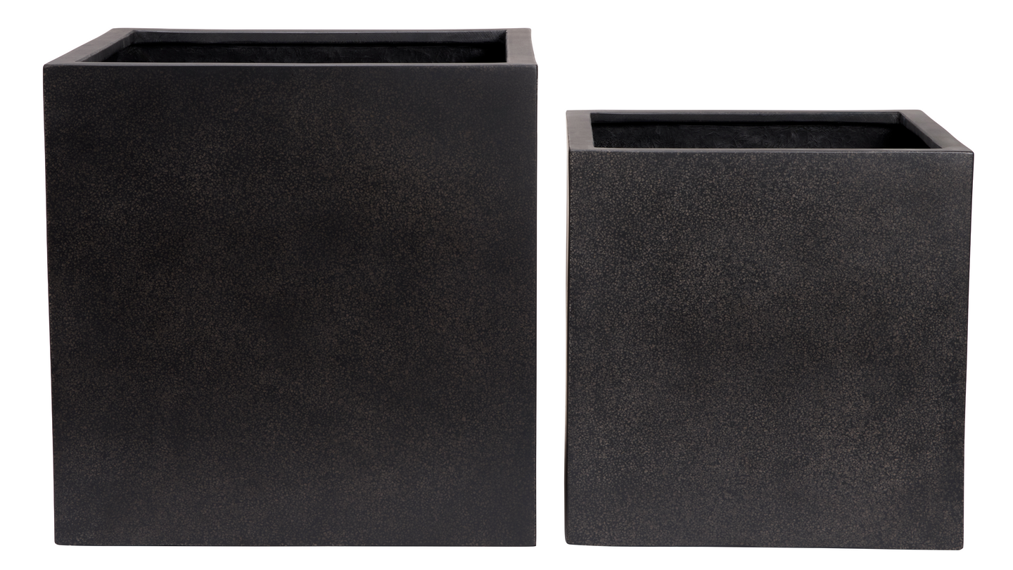 Ruukku Cello Neliö 45cm harmaa