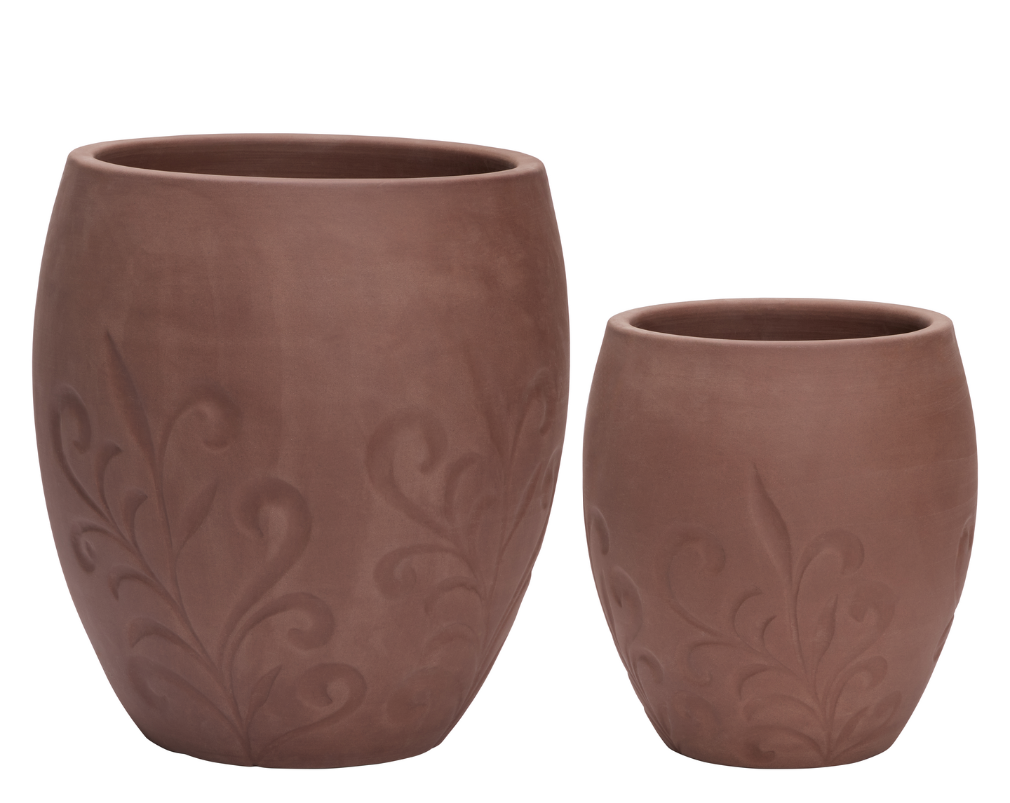 Ruukku Cello Toscana 31,5cm terracotta