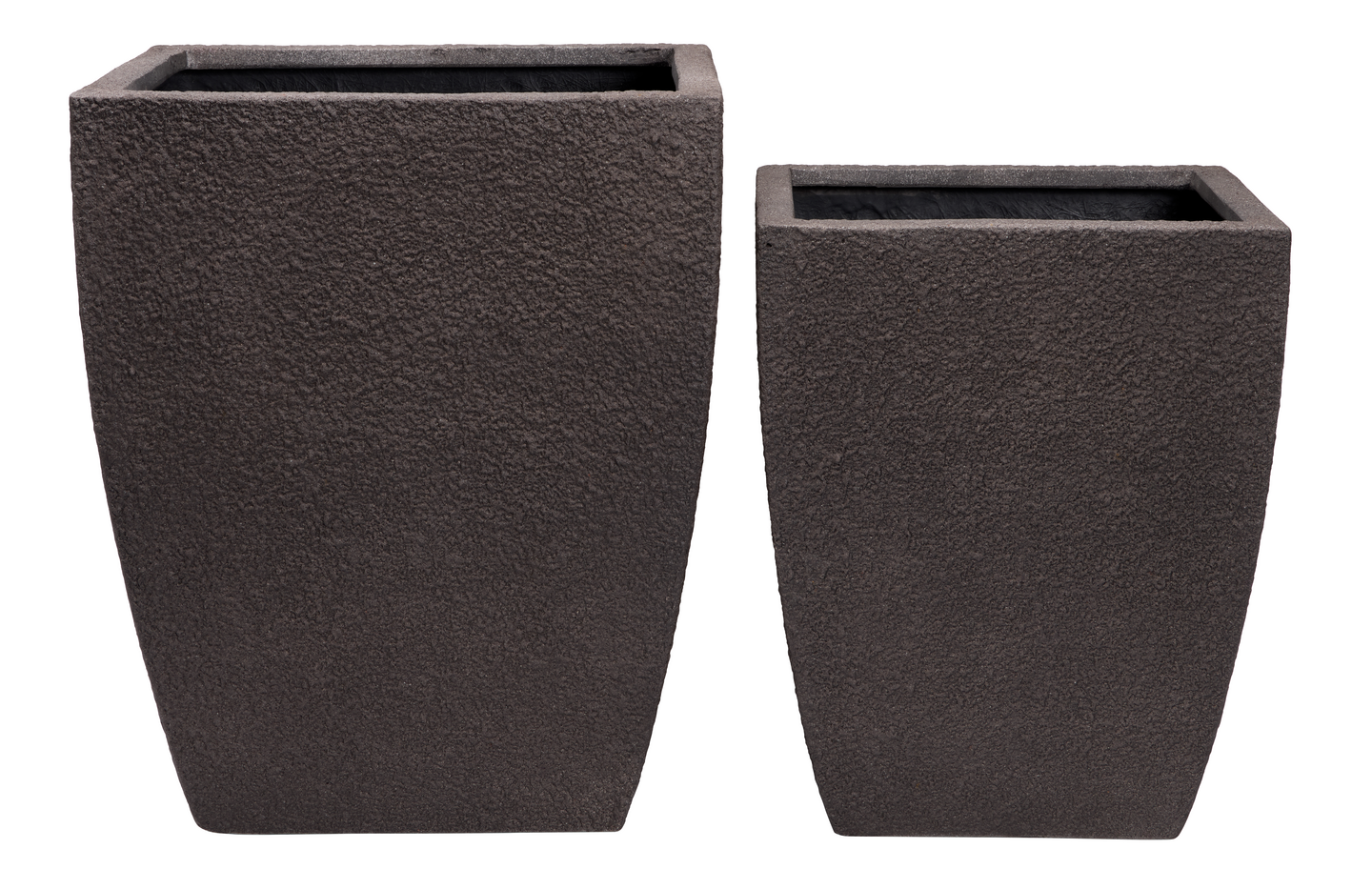 Ruukku Cello Neliö 46cm ruskea