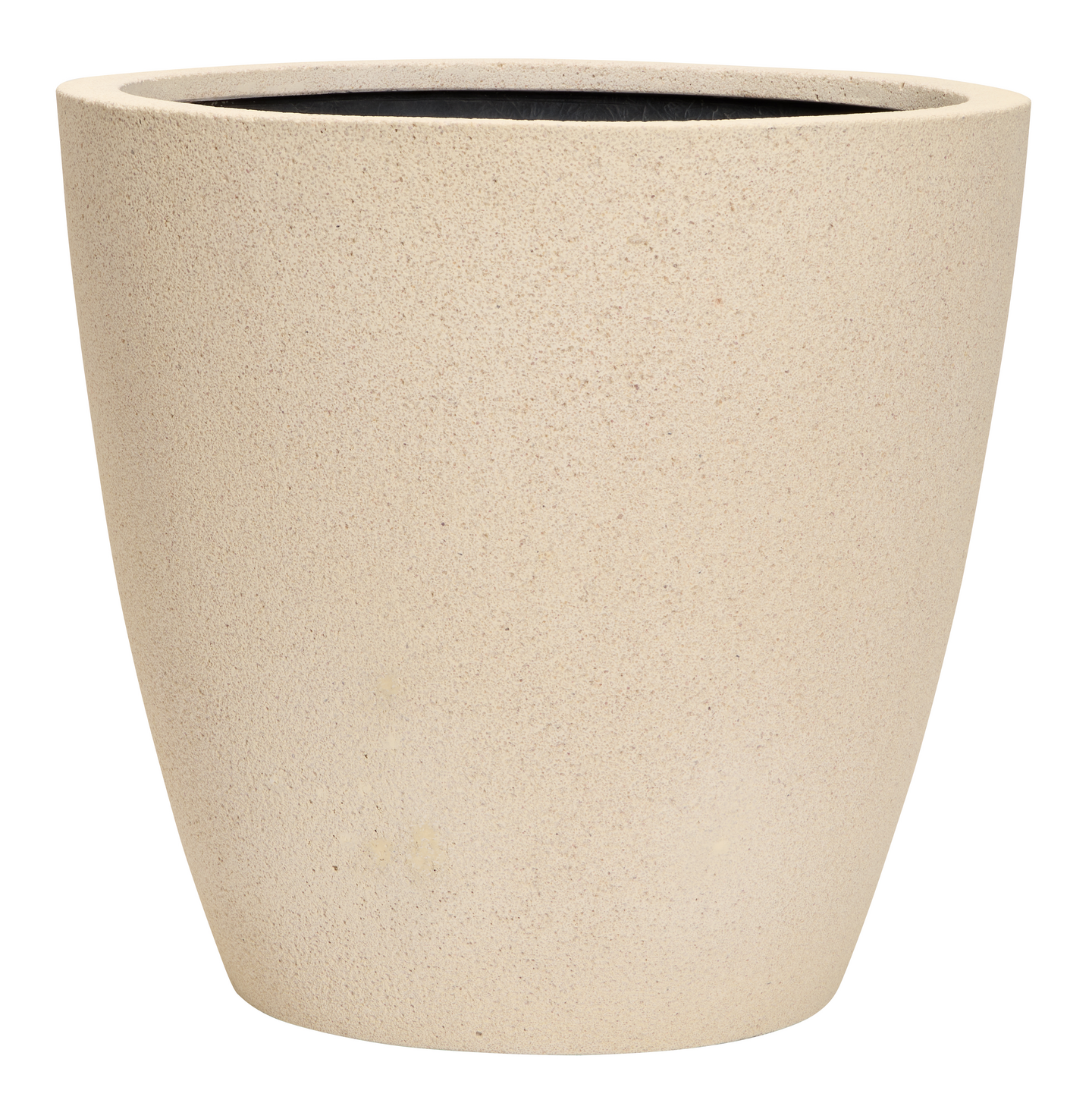 Ruukku Cello Stone 48cm valkoinen