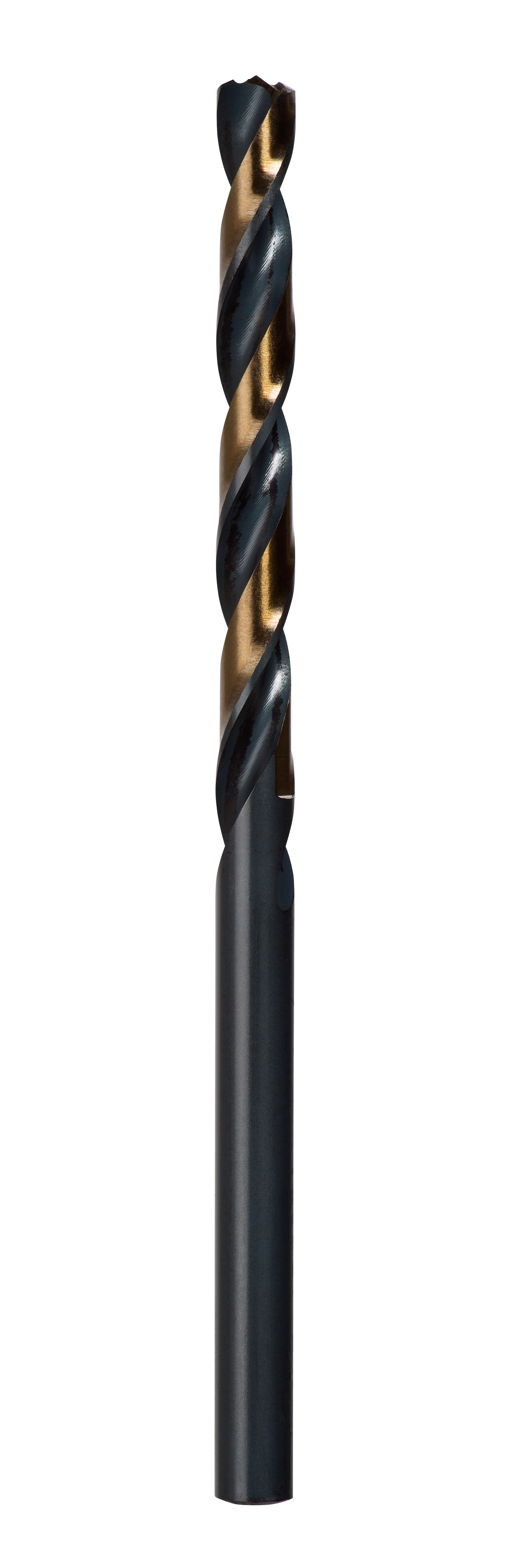 Metalliporanterä Ironside HSS-Co 5% 4,5x80mm (47mm)