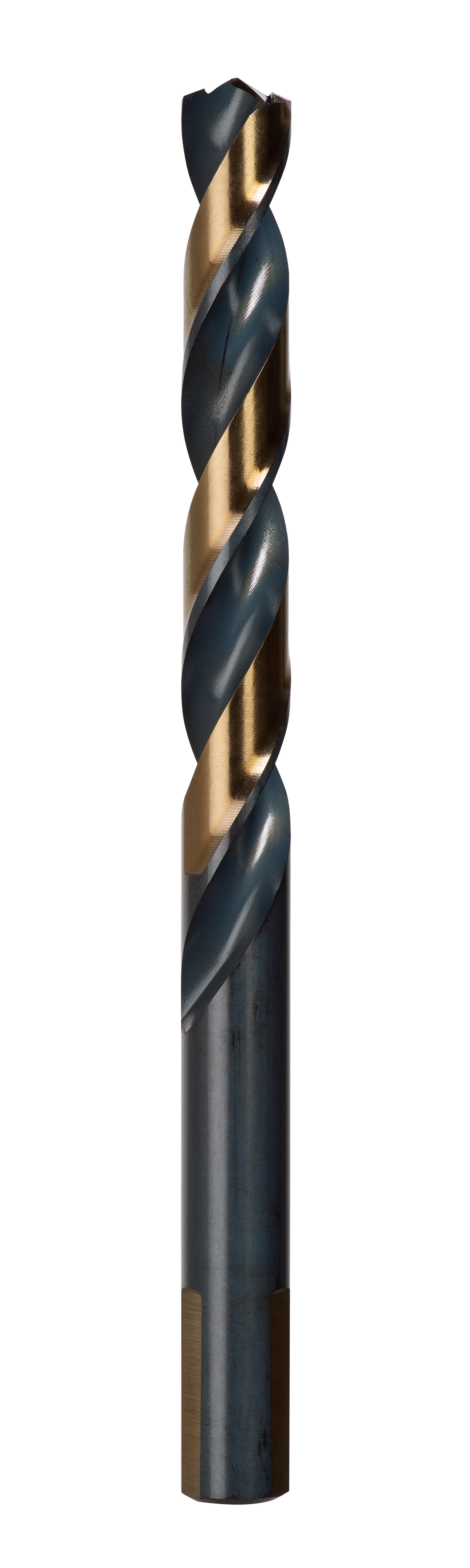 Metalliporanterä Ironside HSS-Co 5% 11x142mm (94mm)