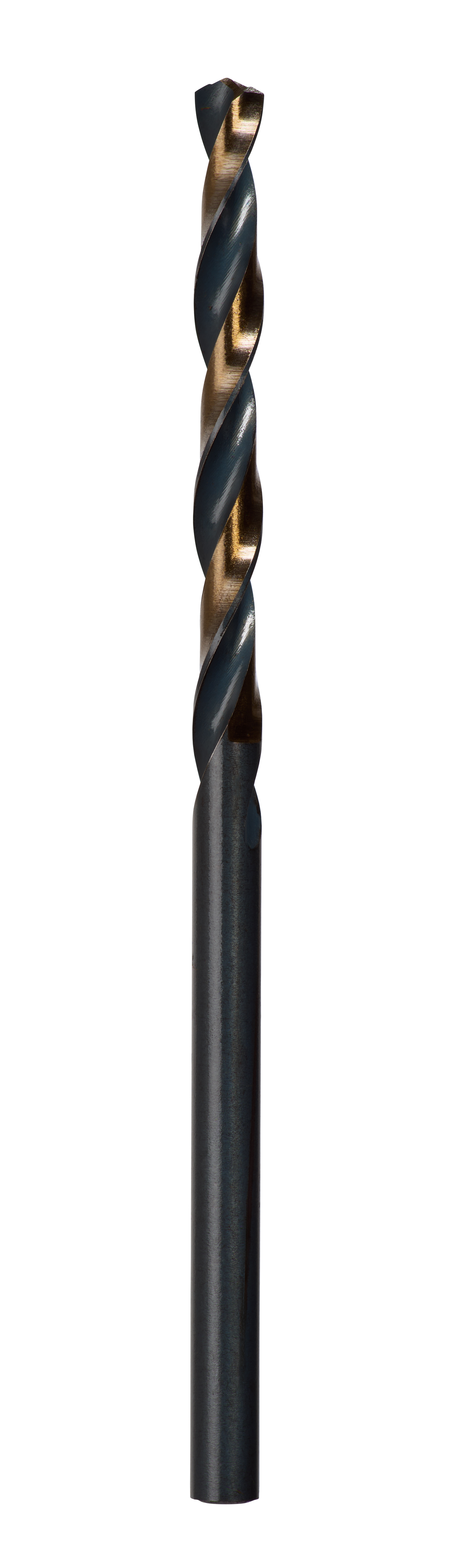 Metalliporanterä Ironside HSS-Co 5% 3x61mm (33mm)