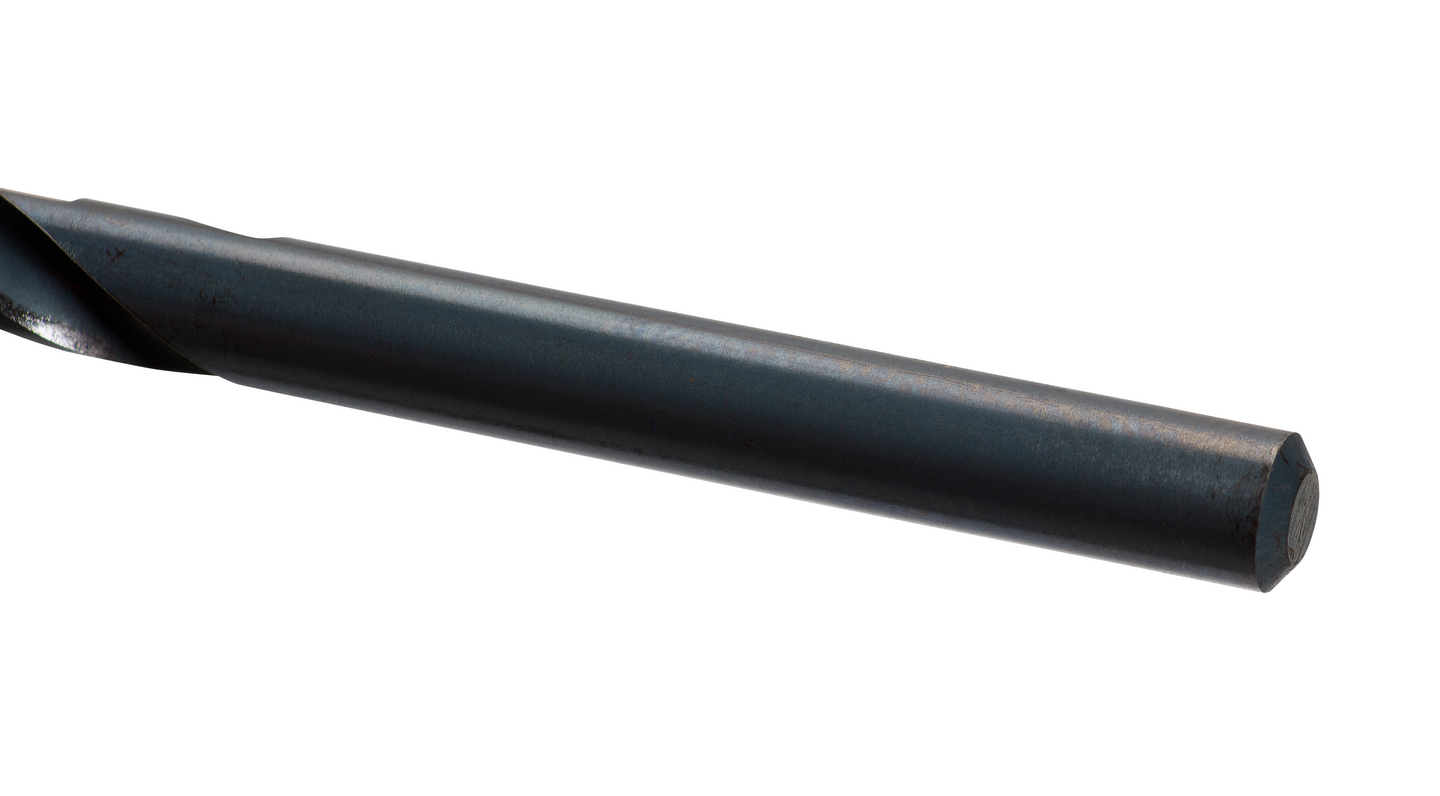 Metalliporanterä Ironside HSS-Co 5% 5x86mm (52mm)