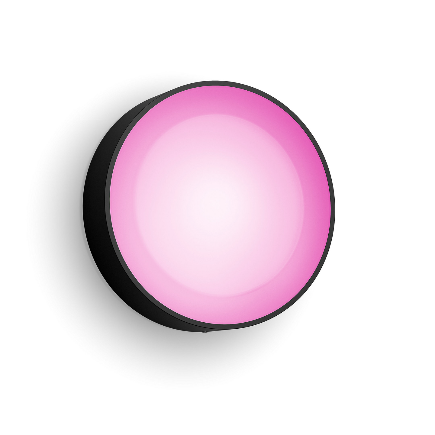 Ulkoseinävalaisin Philips Hue Daylo 1050lm musta