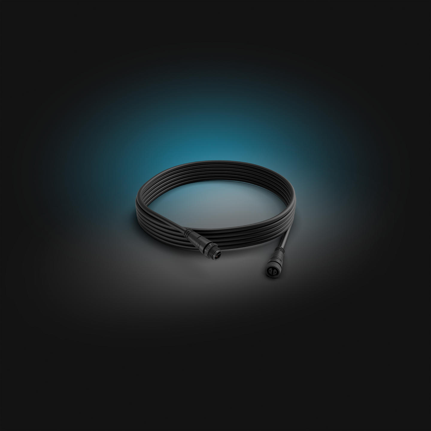 Jatkokaapeli Philips Hue 5m ulkovalaisintarvike