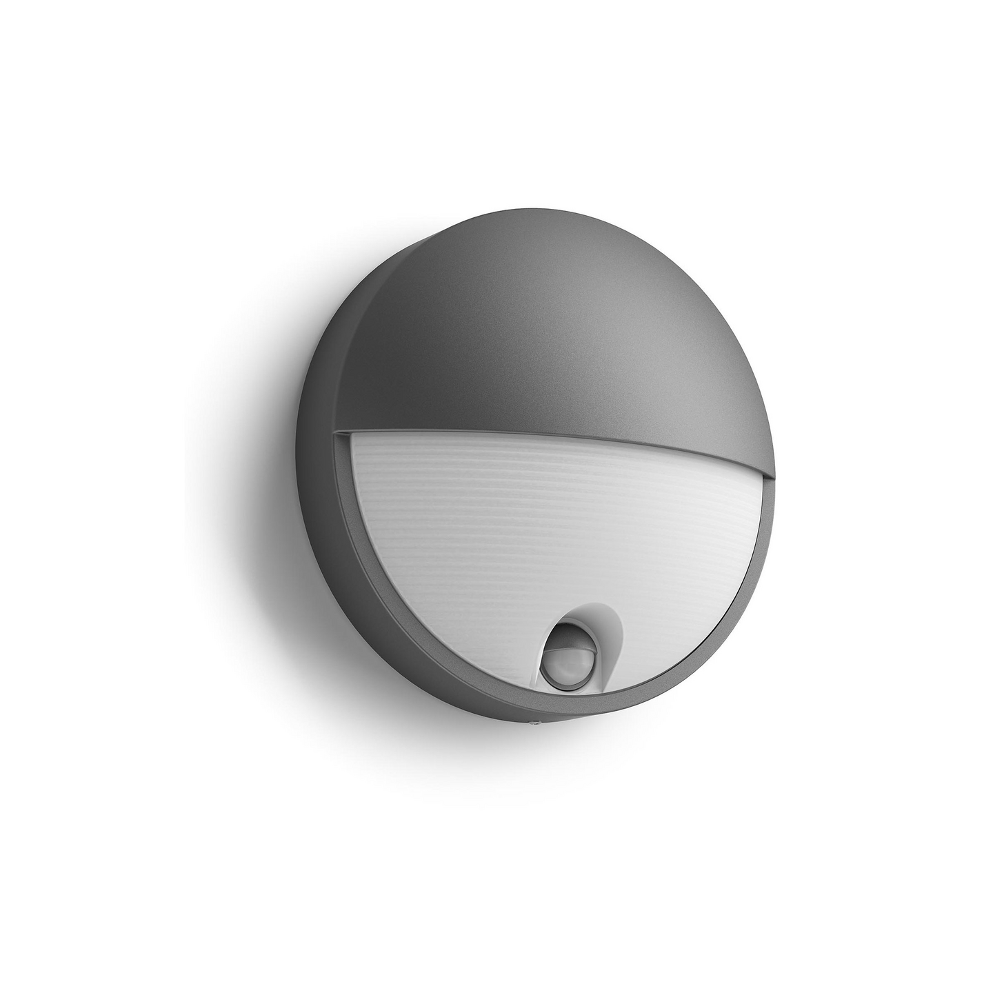 Seinävalaisin Capricorn Philips 1x6W antrasiitti