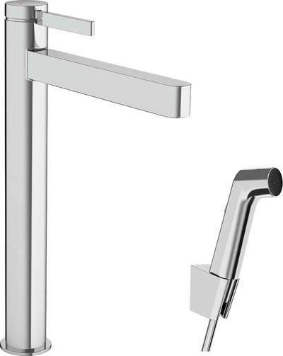 Pesuallashana Hansgrohe 76220000 Finoris bide 260 kromi