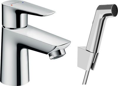 Pesuallashana Hansgrohe 71729000 Talis E 80 bide