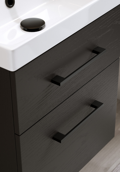 TVÄTTSTÄLLSSKÅ FIX TREND SVART TRÄ M TVÄTTSTÄLL 420