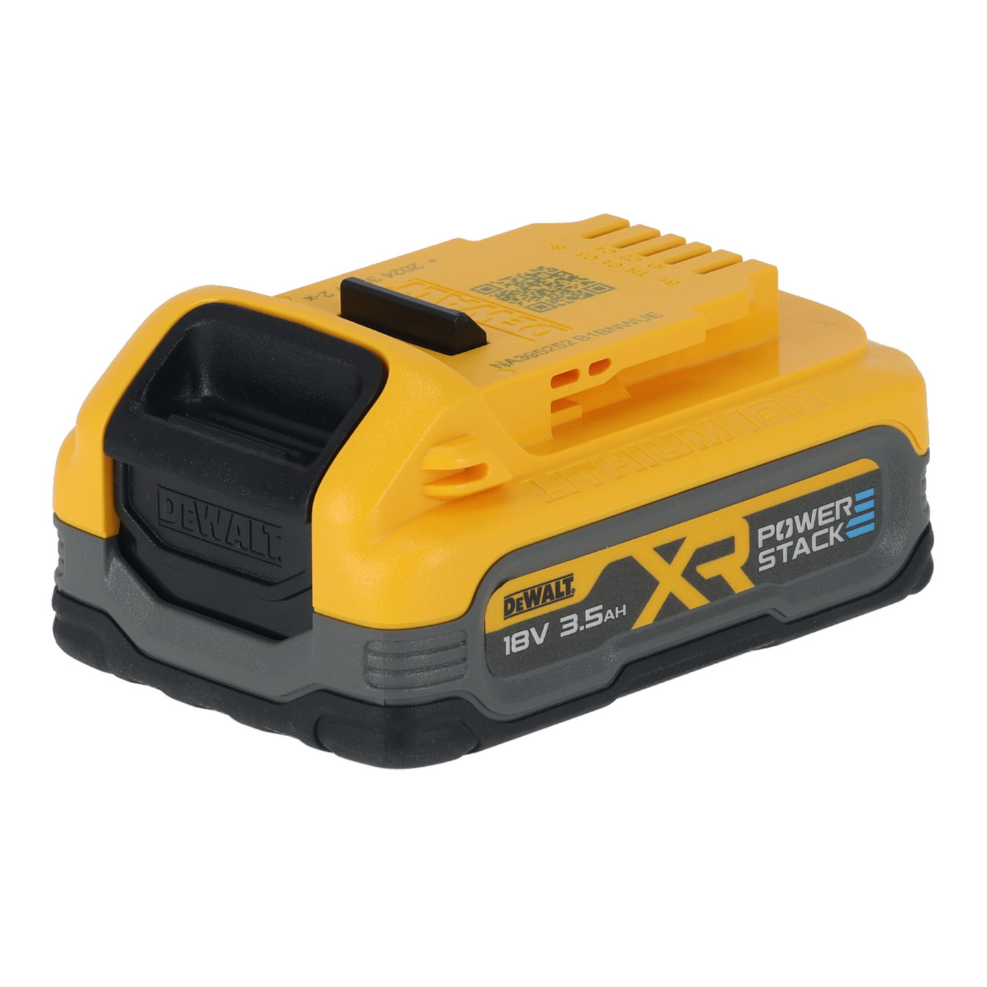 Akku Dewalt Powerstack DCBP318 18V XR 3,5Ah