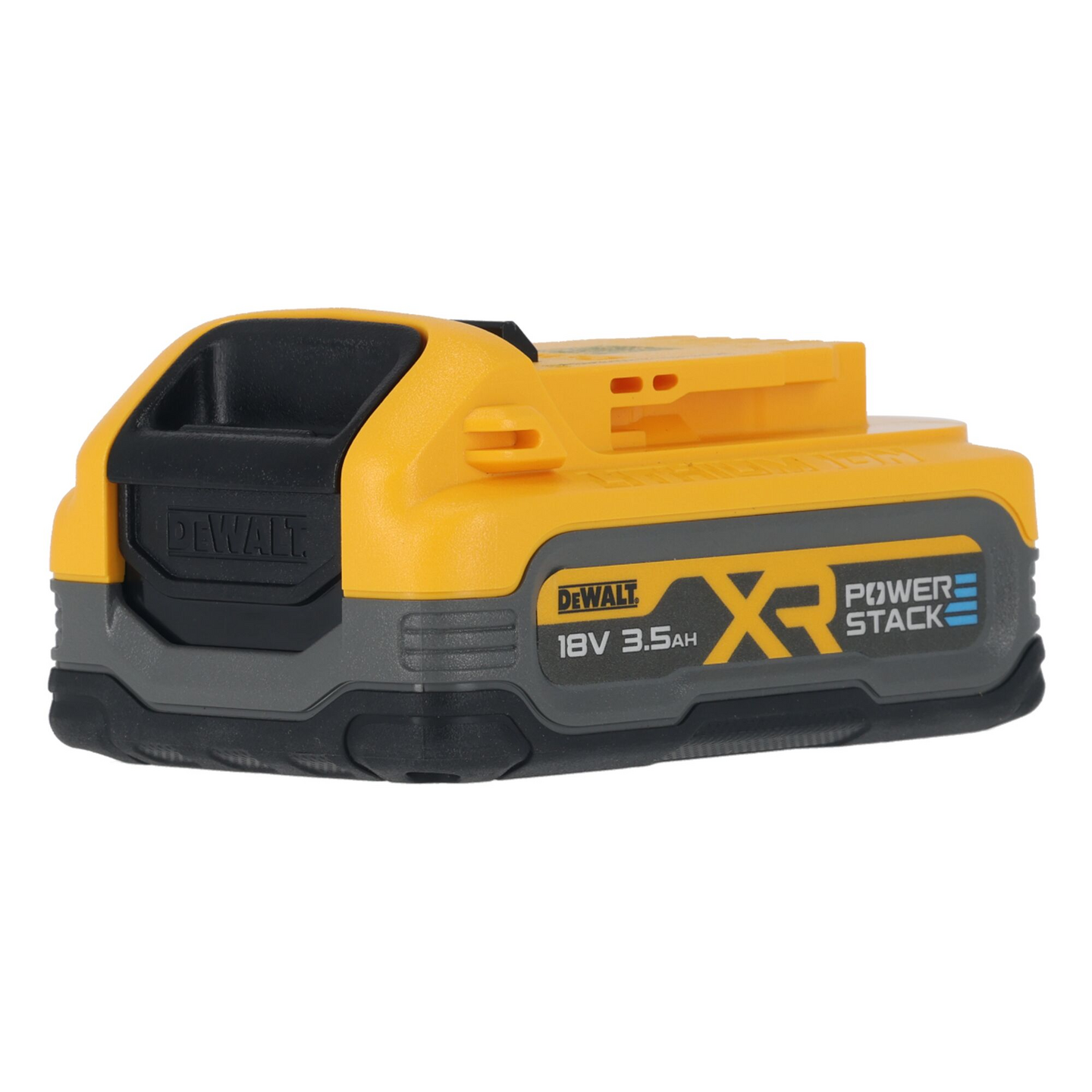 Akku Dewalt Powerstack DCBP318 18V XR 3,5Ah