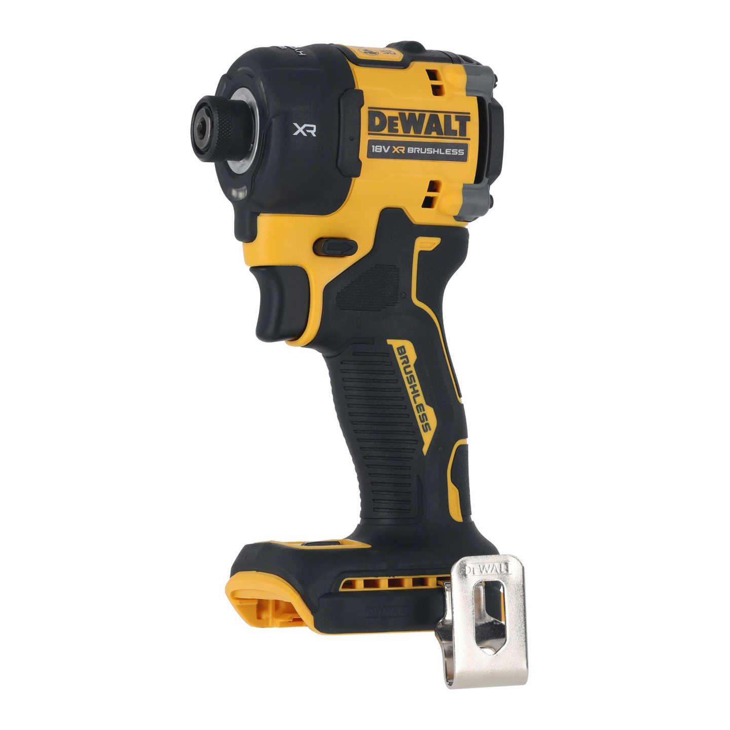 Akkuiskuruuvinväännin Dewalt DCF870N hydraulinen 18V XR 56Nm runko