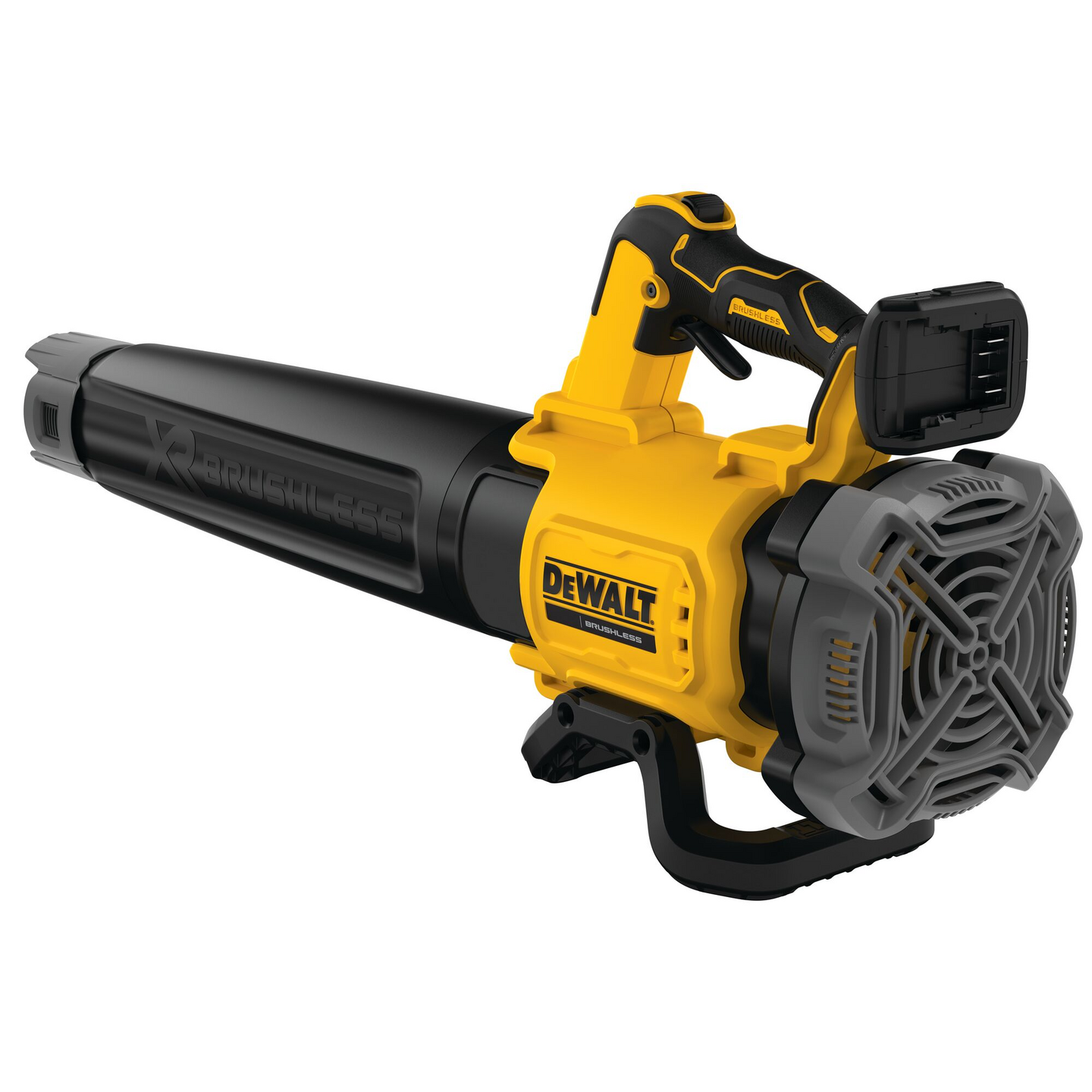 Akkupuhallin Dewalt DCMBL562N 18V XR runko
