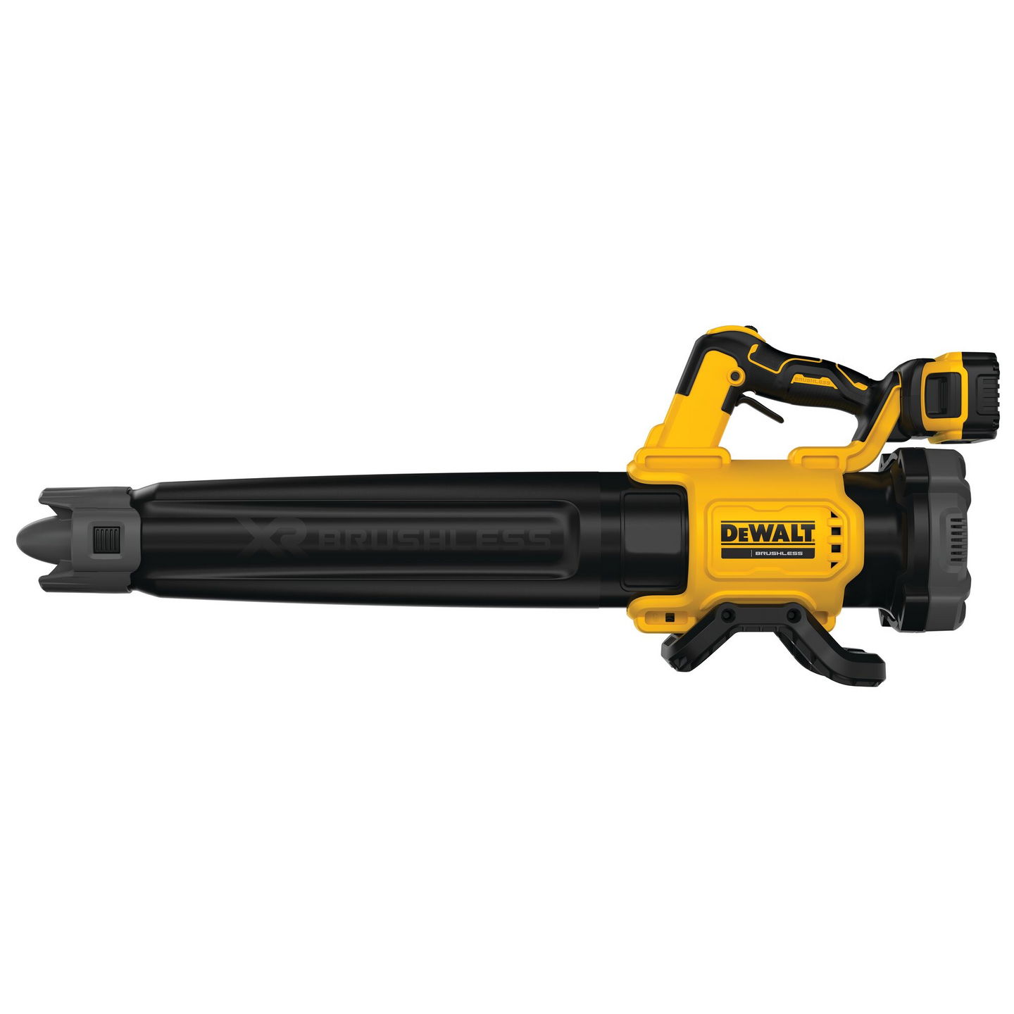 Akkupuhallin Dewalt DCMBL562P1 18V XR 5Ah