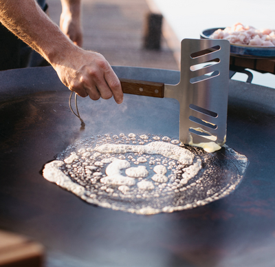 Kaasu 120 LL Setti Muurikka musta