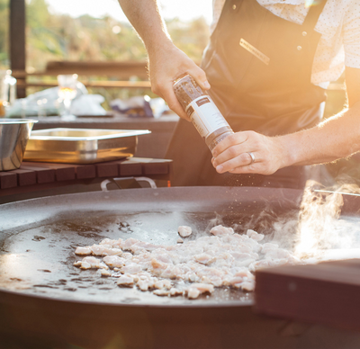 Kaasu 100 LL setti Muurikka musta