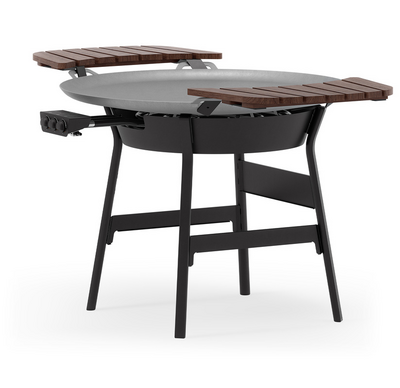 Kaasu 120 LL Setti Muurikka musta