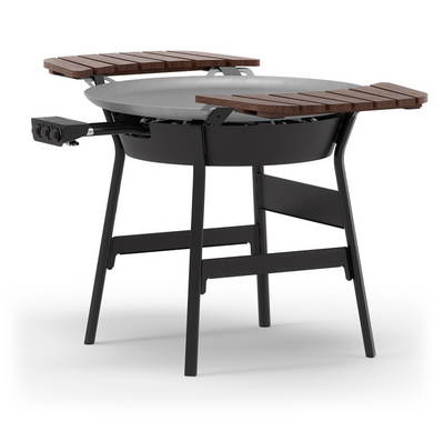 Kaasu 100 LL setti Muurikka musta