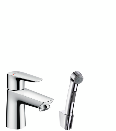 Pesuallashana Hansgrohe 71729000 Talis E 80 bide