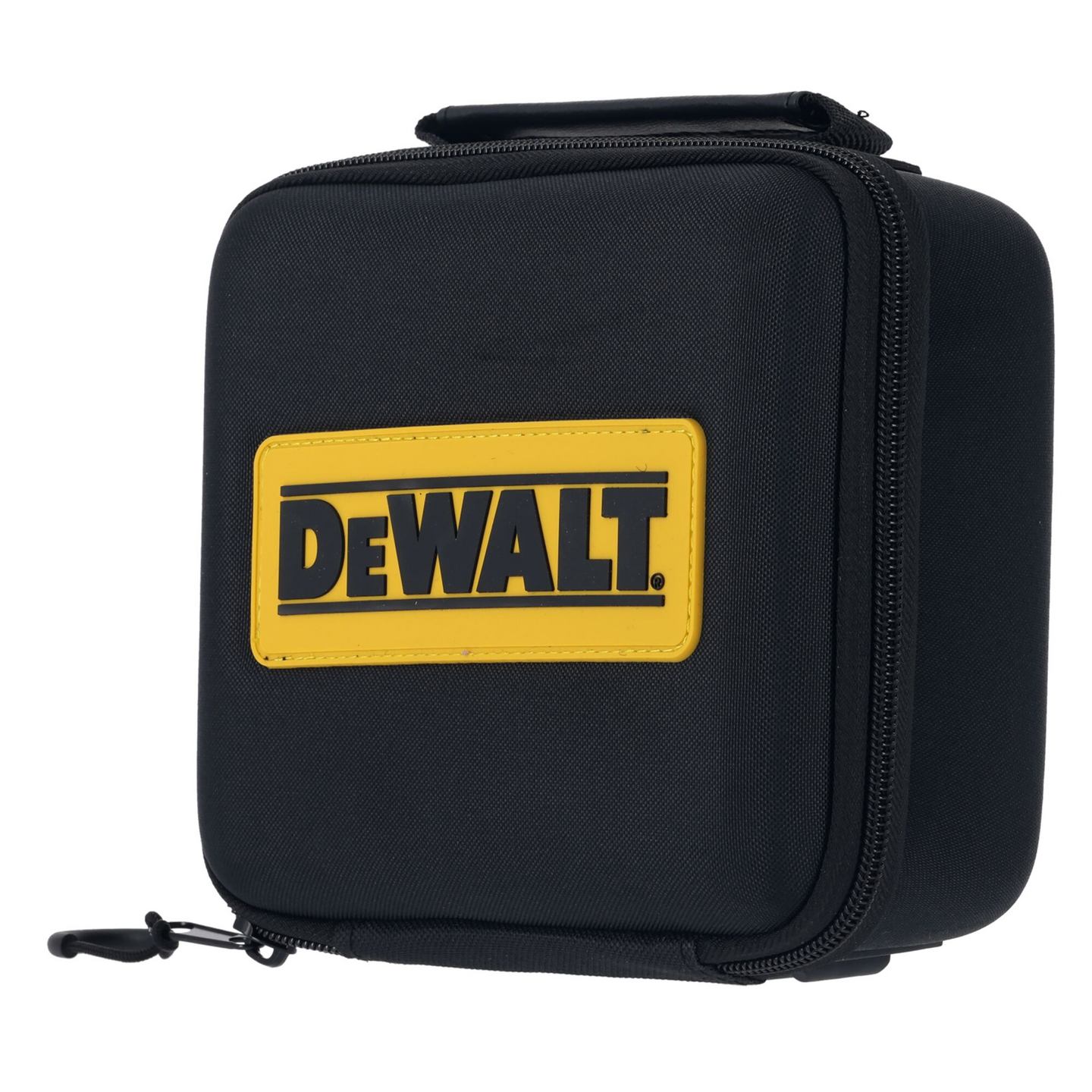 Linjalaser Dewalt DCLE14201GB vihreä