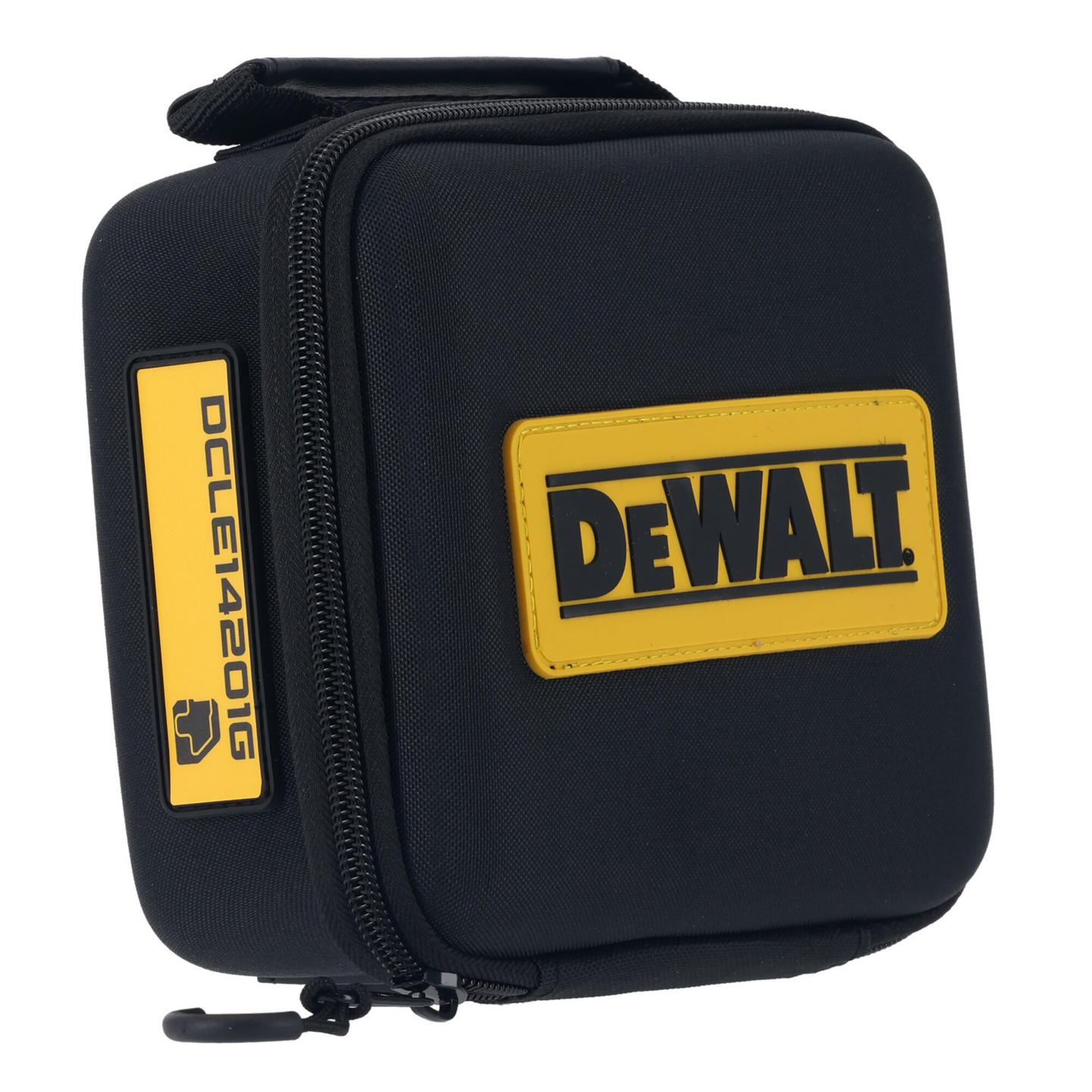 Linjalaser Dewalt DCLE14201GB vihreä