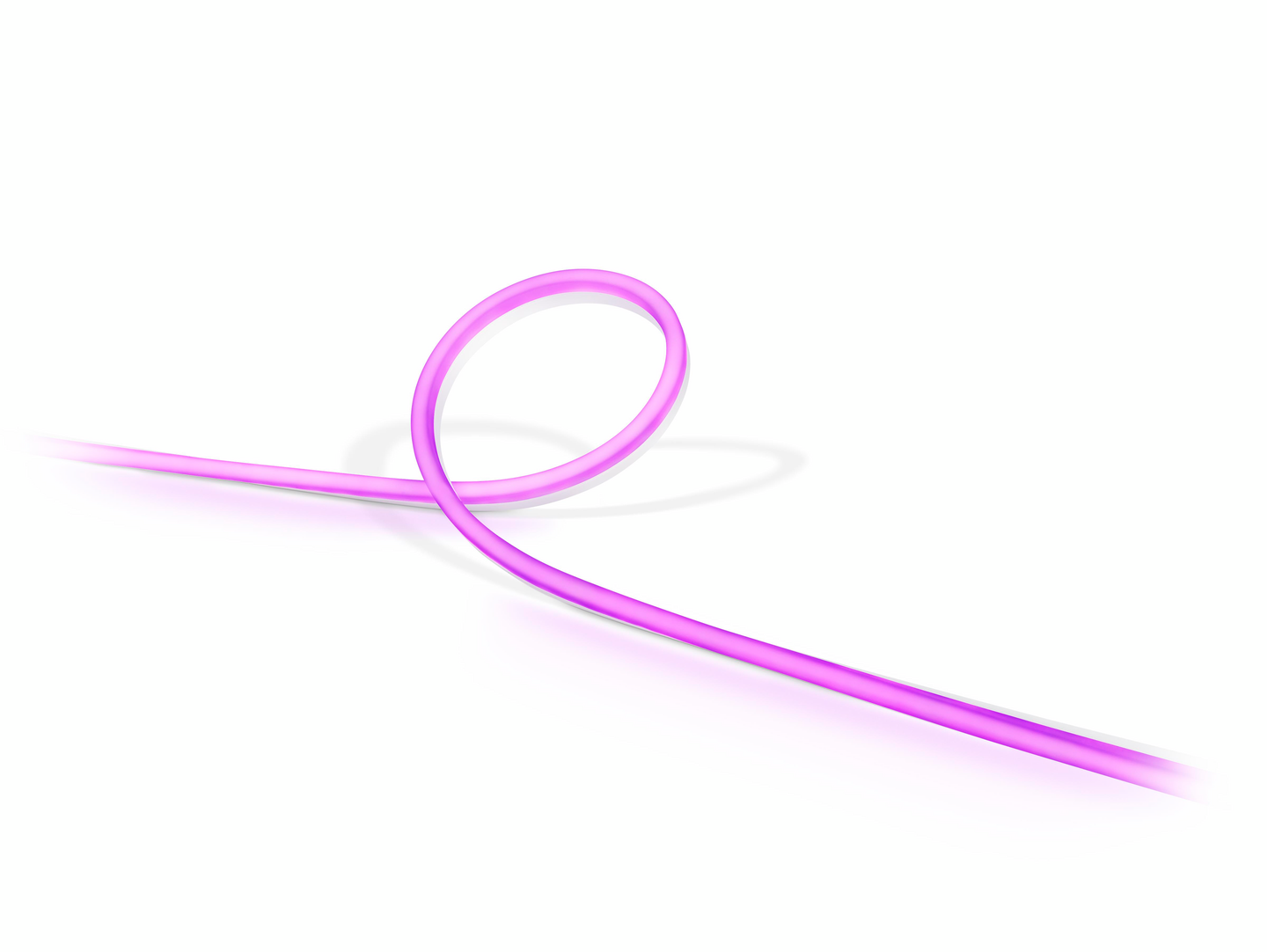 Led-valonauha Philips Hue ulos 5m 37,5W 1810lm 2000-6500K