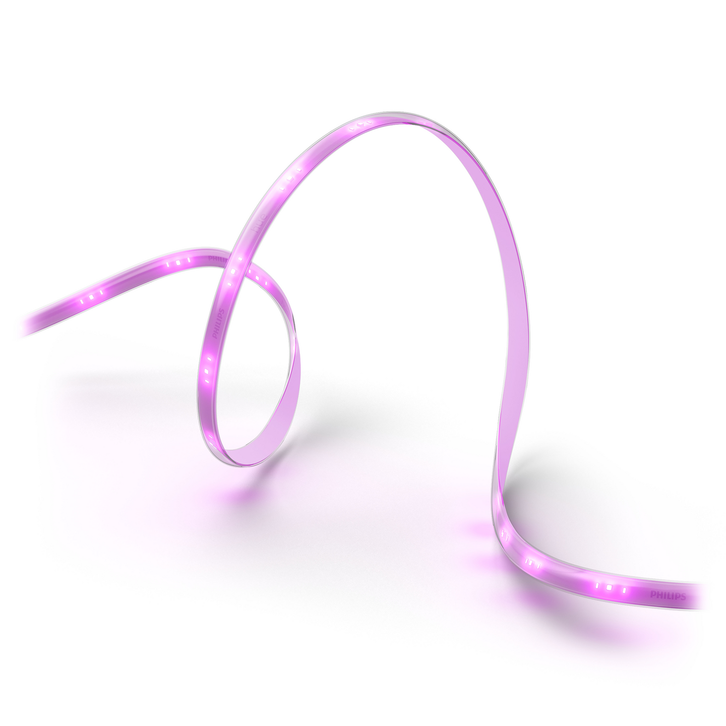 Valonauha Philips Hue Solo 5m 20W 2000-6500K 1700 lm valkoinen