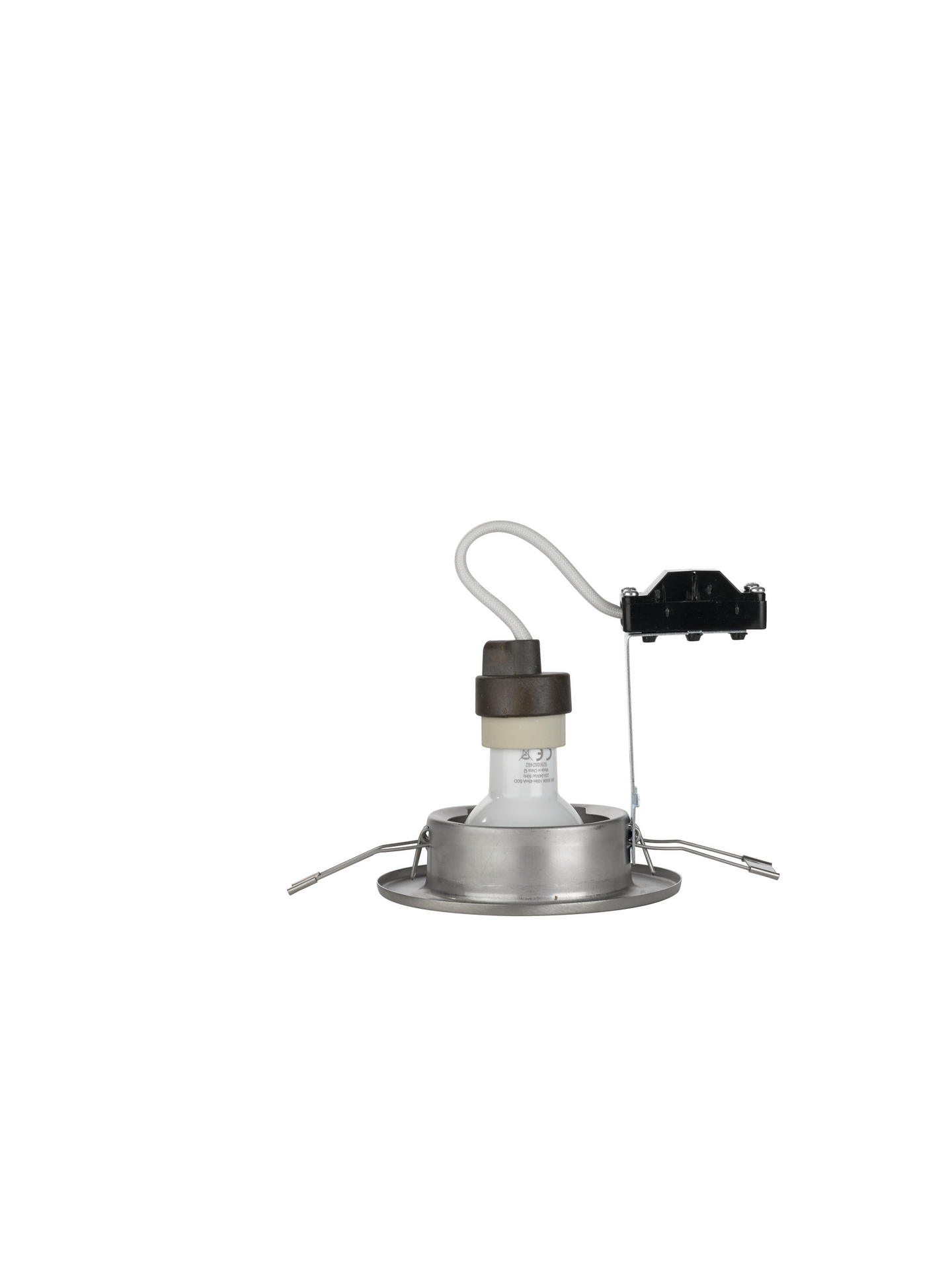 Spotti Philips Fresco upotettava 172894716 2W rosteri