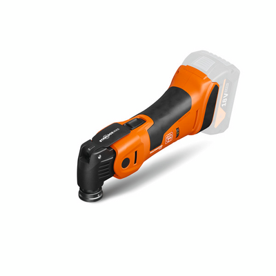 MULTIVERKTØY FEIN AMM 700 MAX AS