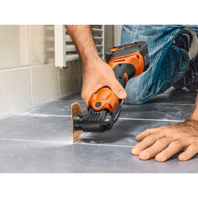 MULTIVERKTØY AMM 500 PLUS TOP AS