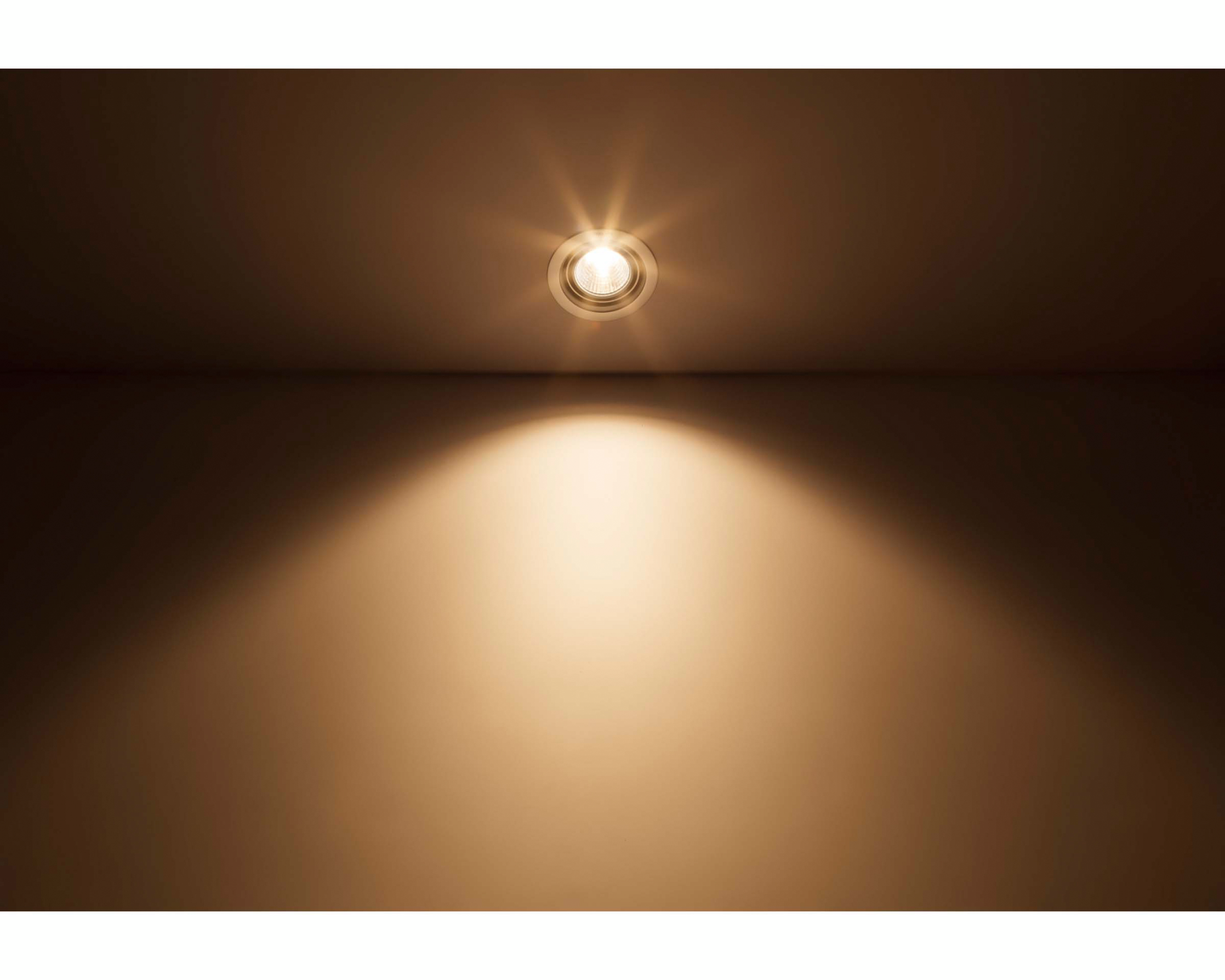 Uppospotti Philips Pomeron Sceneswitch 300lm 5W 4000K