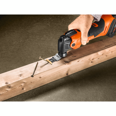 MULTIVERKTØY AMM 500 PLUS AS