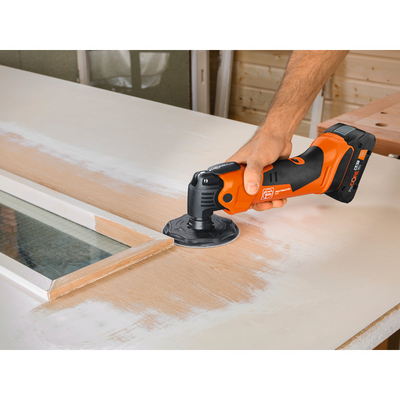 MULTIVERKTØY AMM 500 PLUS AS