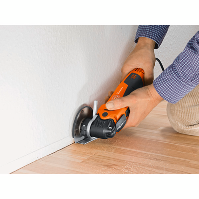 MULTIVERKTØY FEIN MM500 PLUS L-BOXX