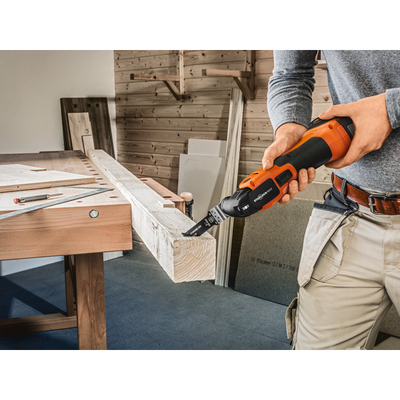 MULTIKUTTER AMM 700 MAX TOP 4AH AS