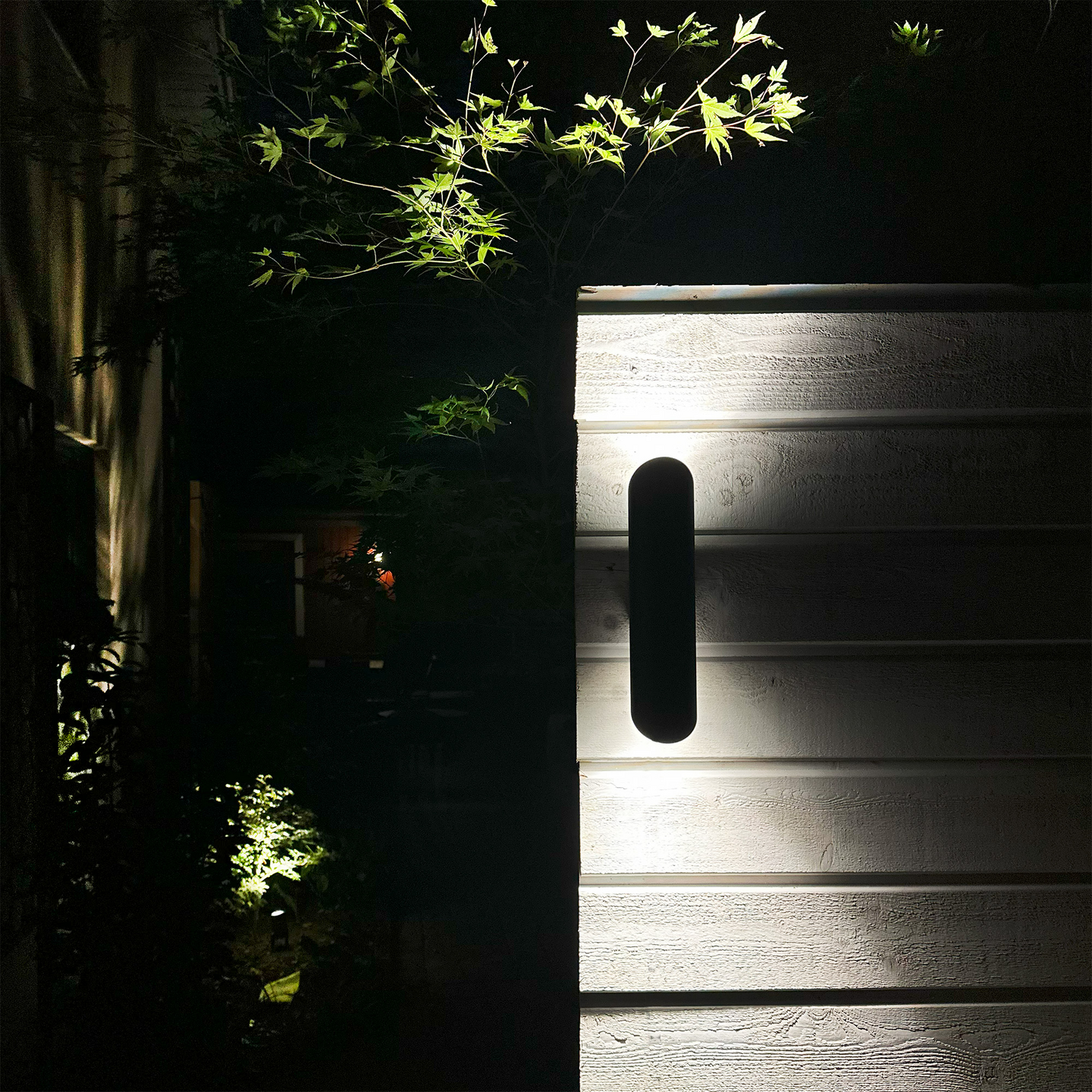 VÄGGLAMPA LIGHTSON WALLY