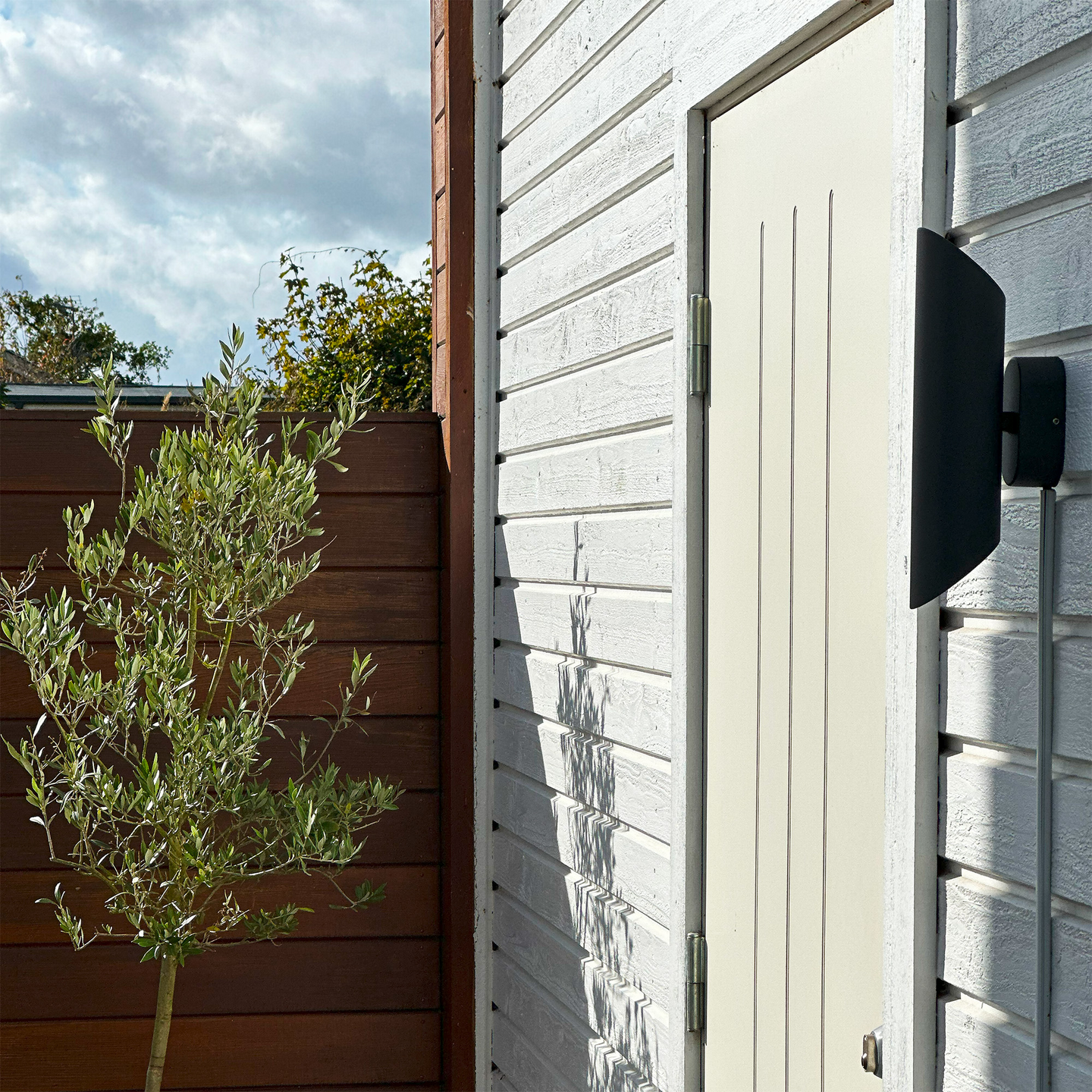 VÄGGLAMPA LIGHTSON WALLY