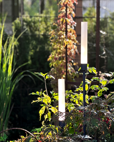 BELYSNING LIGHTSON TRÄDGÅRD FROST