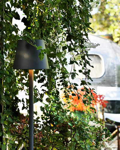 BELYSNING LIGHTSON TRÄDGÅRD SOFY