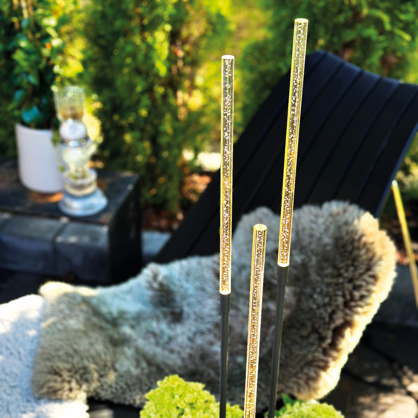 DEKORATIONSBELYSNING LIGHTSON STIX