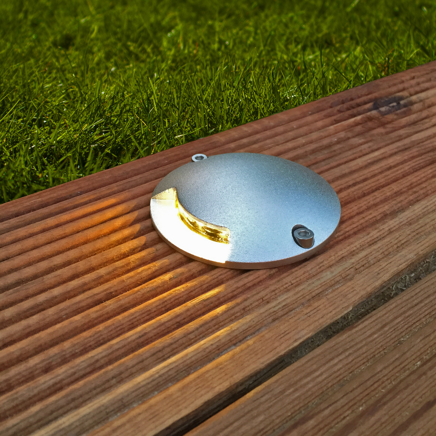 DECKLIGHT ZENIT 0.5W 5-PACK